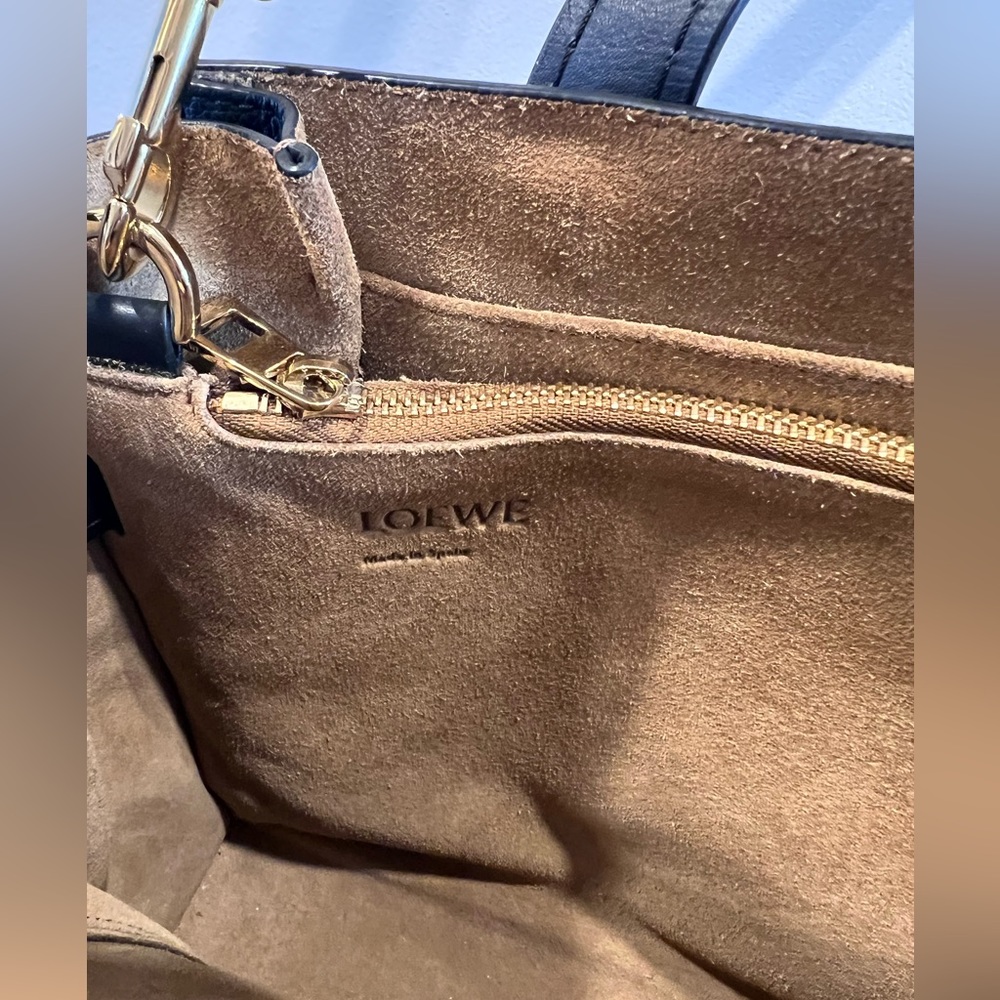 Loewe Gate Bag - Picture 9 of 13